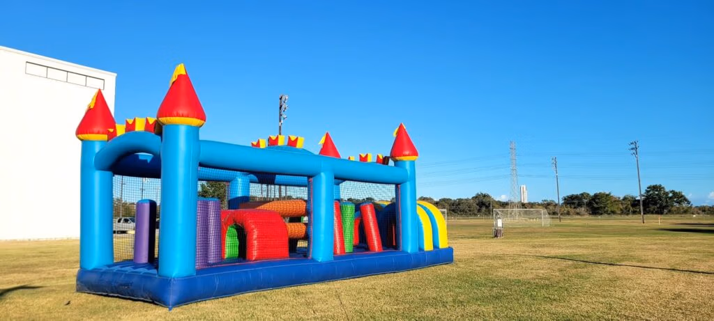 Bounce House